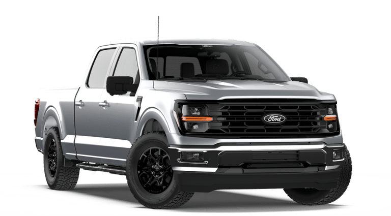2026 Ford F-150 XLT in Charlemagne, Quebec - 4 - w1024h768px