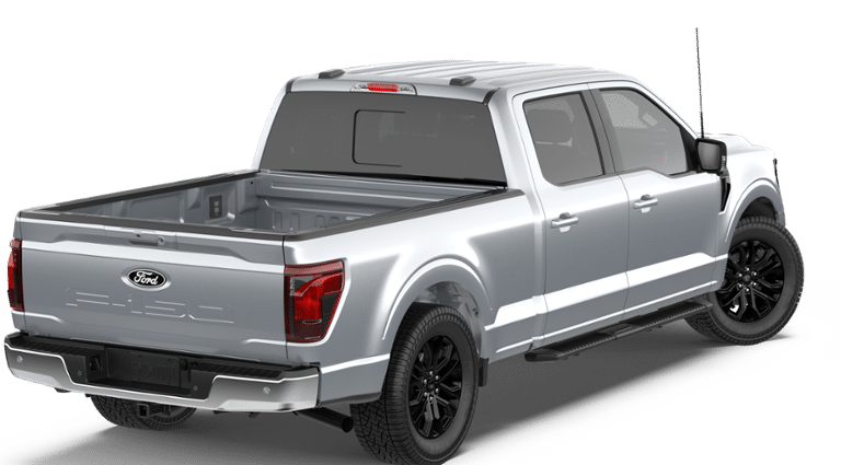 2026 Ford F-150 XLT in Charlemagne, Quebec - 3 - w1024h768px