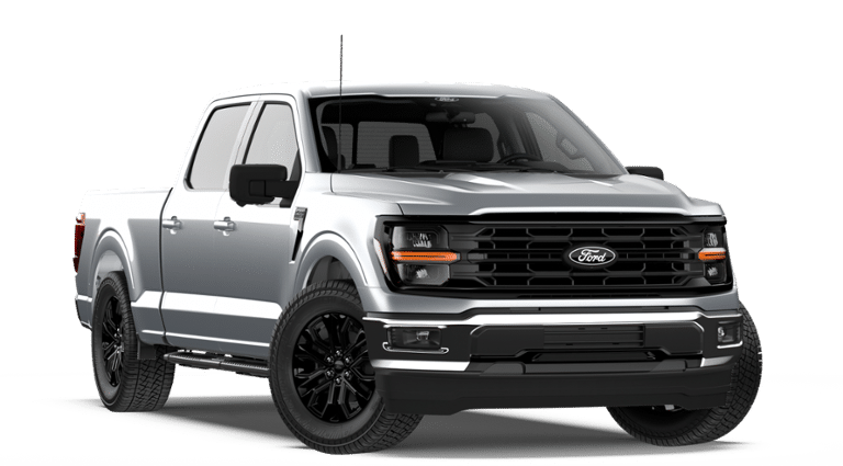 2026 Ford F-150 XLT in Charlemagne, Quebec - 4 - w1024h768px