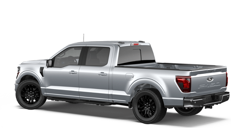 2026 Ford F-150 XLT in Charlemagne, Quebec - 2 - w1024h768px