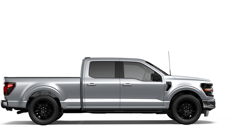 2026 Ford F-150 XLT in Charlemagne, Quebec - 5 - w1024h768px