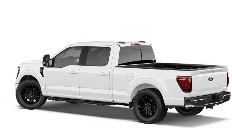 2026 Ford F-150 XLT in Charlemagne, Quebec - 2 - w1024h768px