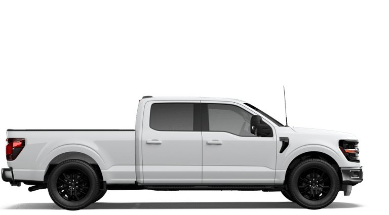 2026 Ford F-150 XLT in Charlemagne, Quebec - 5 - w1024h768px