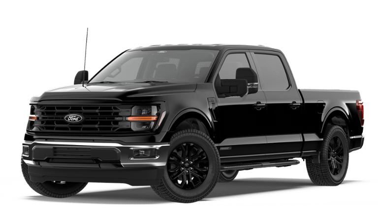 2026 Ford F-150 XLT in Charlemagne, Quebec - 1 - w1024h768px