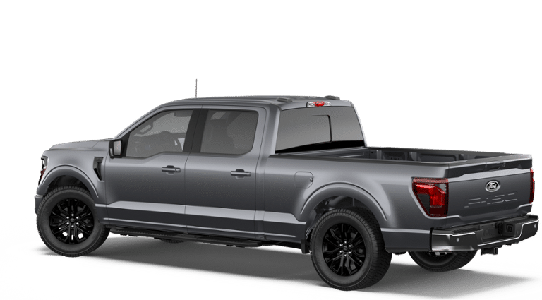 2026 Ford F-150 XLT in Charlemagne, Quebec - 2 - w1024h768px