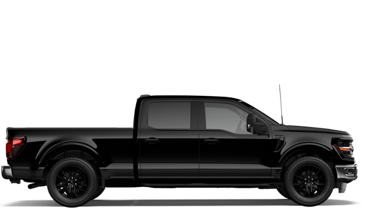 2026 Ford F-150 XLT in Charlemagne, Quebec - 5 - w1024h768px