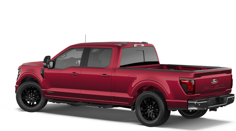 Ford F-150 XLT 2026 à Charlemagne, Québec - 2 - w1024h768px