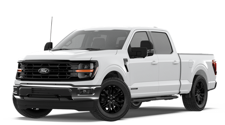 Ford F-150 XLT 2026 à Charlemagne, Québec - 1 - w1024h768px