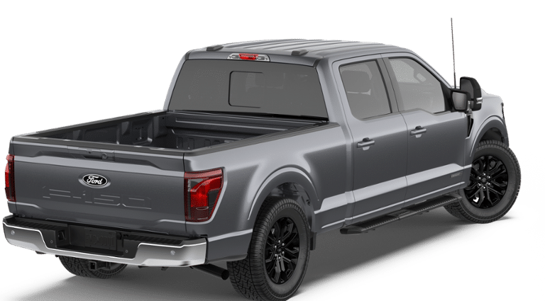 Ford F-150 XLT 2026 à Charlemagne, Québec - 3 - w1024h768px