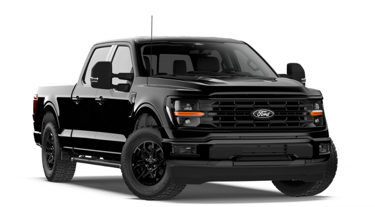 Ford F-150 XLT 2026 à Charlemagne, Québec - 4 - w1024h768px