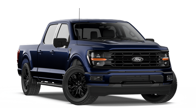 Ford F-150 XLT 2026 à Charlemagne, Québec - 4 - w1024h768px