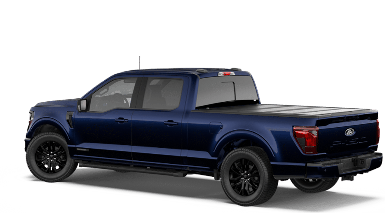 Ford F-150 XLT 2026 à Charlemagne, Québec - 2 - w1024h768px