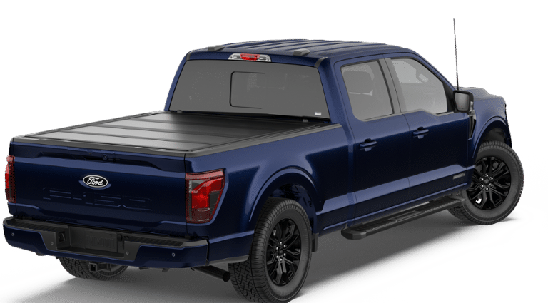 Ford F-150 XLT 2026 à Charlemagne, Québec - 3 - w1024h768px