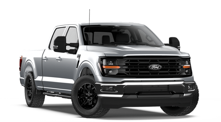 Ford F-150 XLT 2026 à Charlemagne, Québec - 4 - w1024h768px