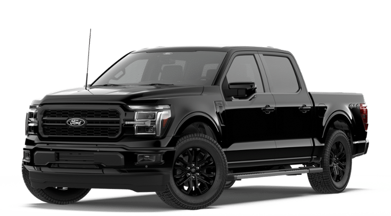 Ford F-150 Lariat 2026 à Charlemagne, Québec - 1 - w1024h768px