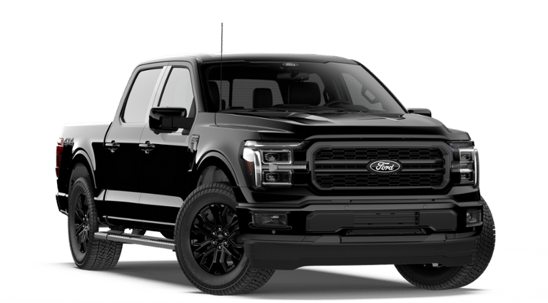 Ford F-150 Lariat 2026 à Charlemagne, Québec - 4 - w1024h768px