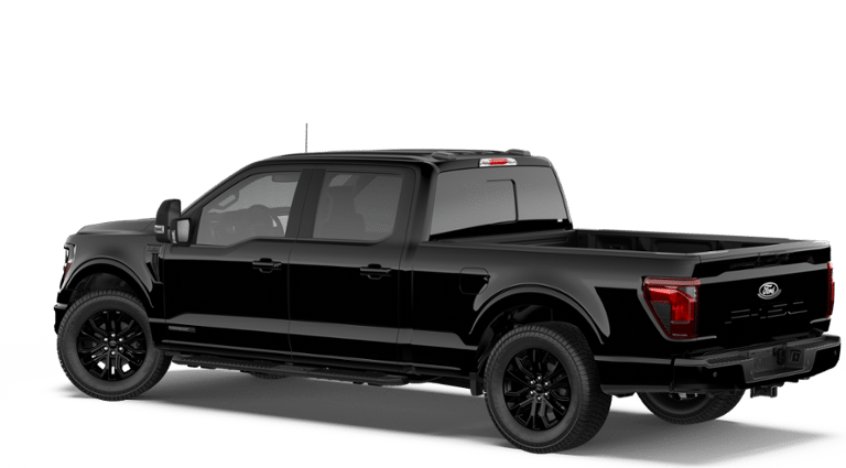 2026 Ford F-150 XLT in Charlemagne, Quebec - 2 - w1024h768px