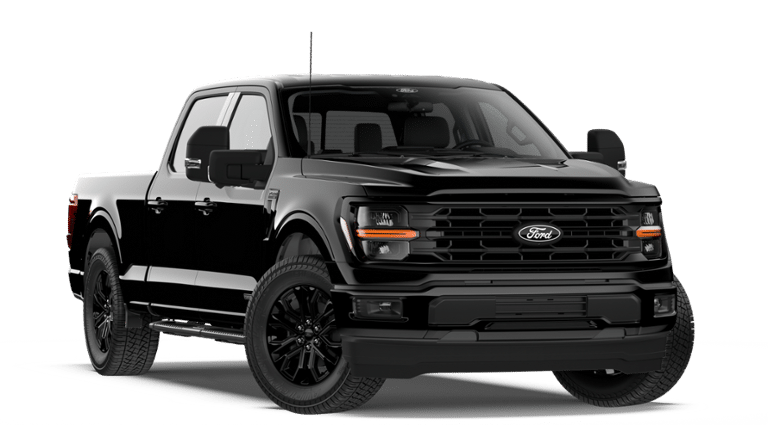 2026 Ford F-150 XLT in Charlemagne, Quebec - 4 - w1024h768px