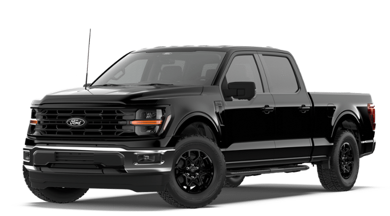 2026 Ford F-150 XLT in Charlemagne, Quebec - 1 - w1024h768px