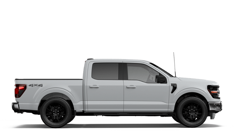 2026 Ford F-150 XLT in Charlemagne, Quebec - 5 - w1024h768px