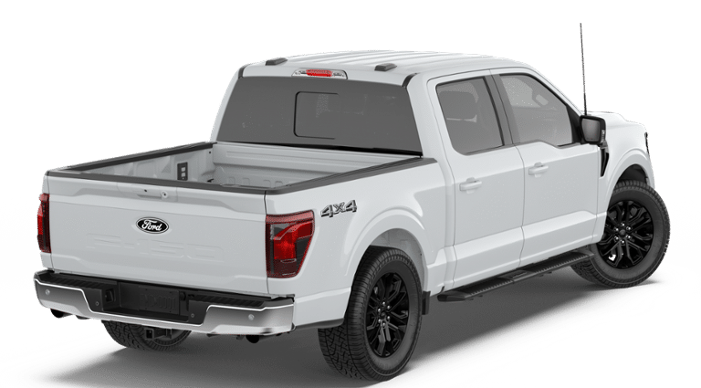 2026 Ford F-150 XLT in Charlemagne, Quebec - 3 - w1024h768px