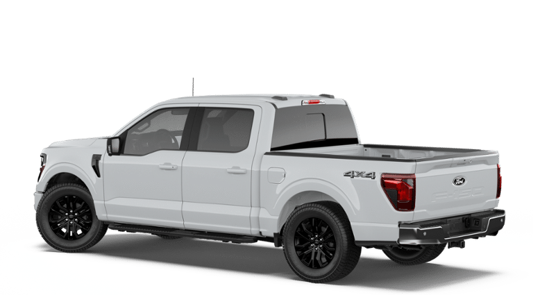 2026 Ford F-150 XLT in Charlemagne, Quebec - 2 - w1024h768px