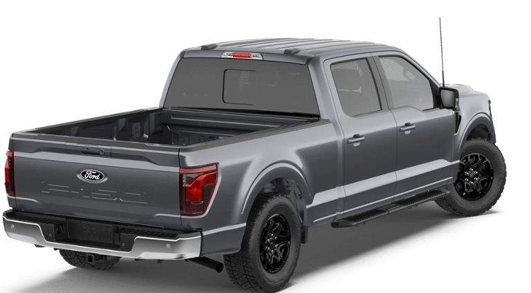 Ford F-150 XLT 2026 à Charlemagne, Québec - 3 - w1024h768px