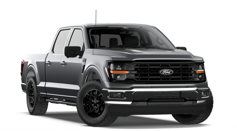 Ford F-150 XLT 2026 à Charlemagne, Québec - 4 - w1024h768px