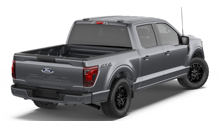 Ford F-150 STX 2026 à Charlemagne, Québec - 3 - w1024h768px