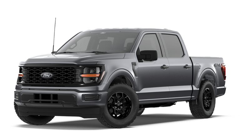 Ford F-150 STX 2026 à Charlemagne, Québec - 1 - w1024h768px