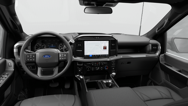 Ford F-150 STX 2026 à Charlemagne, Québec - 7 - w1024h768px