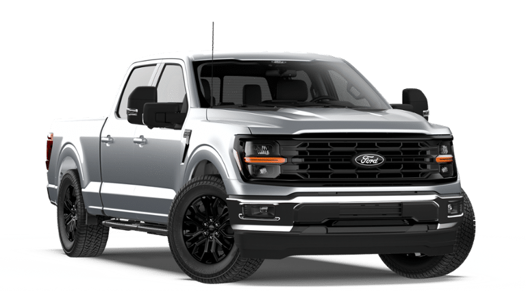 2026 Ford F-150 XLT in Charlemagne, Quebec - 4 - w1024h768px