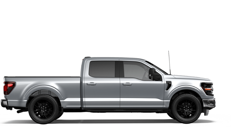 2026 Ford F-150 XLT in Charlemagne, Quebec - 5 - w1024h768px