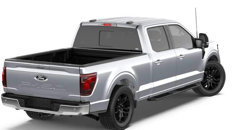 2026 Ford F-150 XLT in Charlemagne, Quebec - 3 - w1024h768px