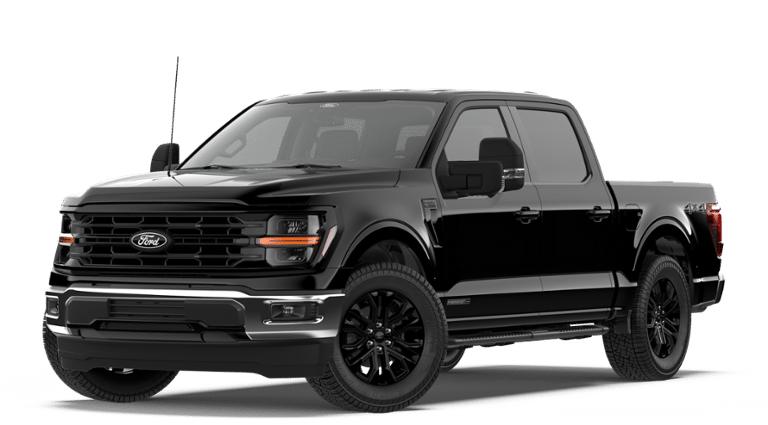 Ford F-150 XLT 2026 à Charlemagne, Québec - 1 - w1024h768px