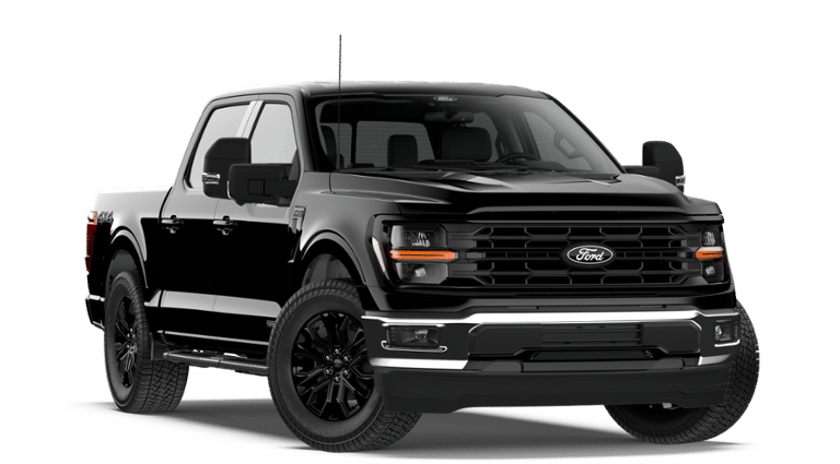 Ford F-150 XLT 2026 à Charlemagne, Québec - 4 - w1024h768px