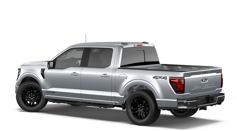 Ford F-150 XLT 2026 à Charlemagne, Québec - 2 - w1024h768px