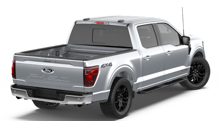 Ford F-150 XLT 2026 à Charlemagne, Québec - 3 - w1024h768px