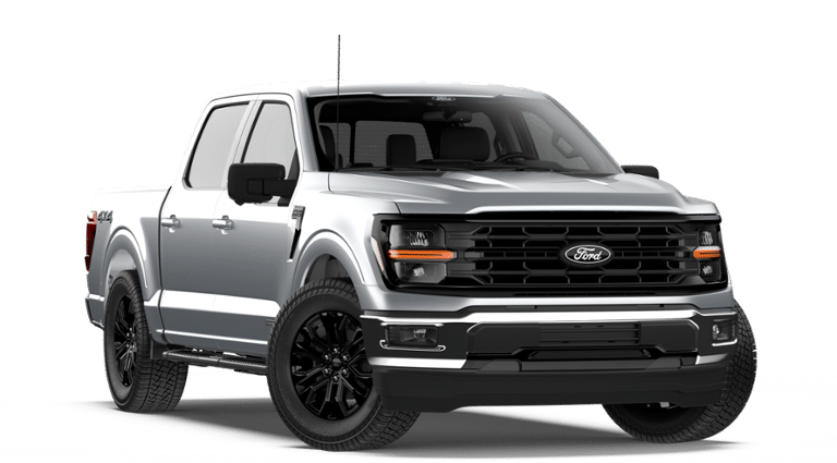 Ford F-150 XLT 2026 à Charlemagne, Québec - 4 - w1024h768px