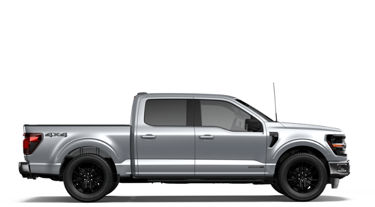 Ford F-150 XLT 2026 à Charlemagne, Québec - 5 - w1024h768px