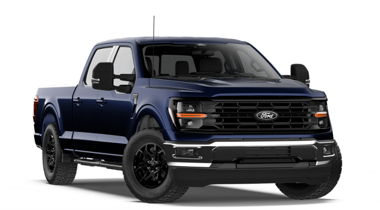 Ford F-150 XLT 2026 à Charlemagne, Québec - 4 - w1024h768px