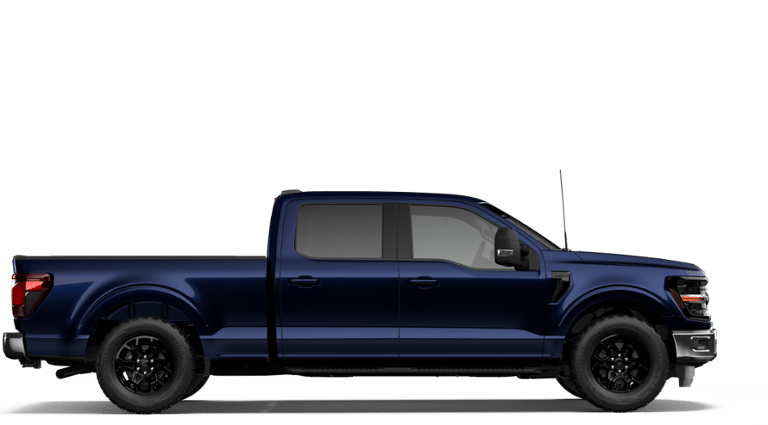 Ford F-150 XLT 2026 à Charlemagne, Québec - 5 - w1024h768px