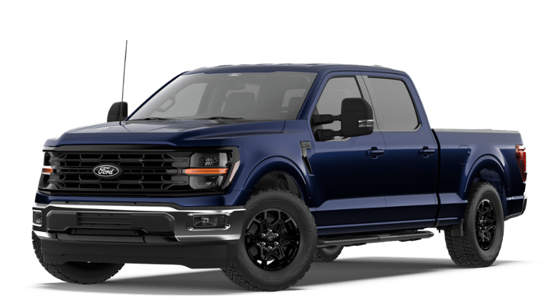 Ford F-150 XLT 2026 à Charlemagne, Québec - 1 - w1024h768px