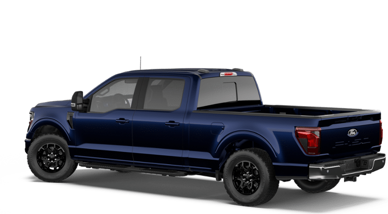 Ford F-150 XLT 2026 à Charlemagne, Québec - 2 - w1024h768px