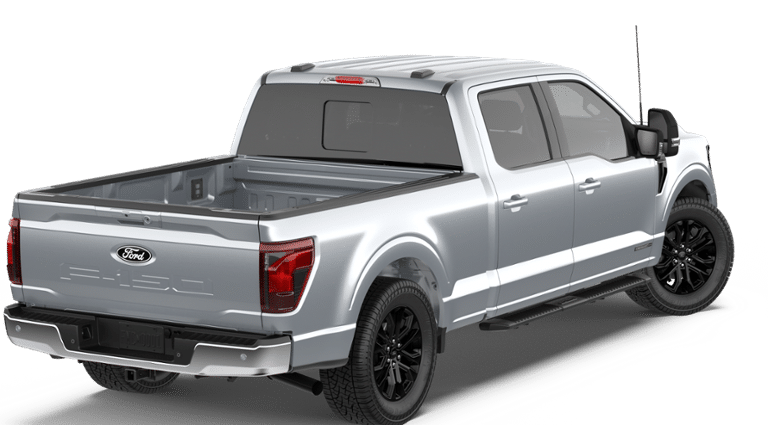 Ford F-150 XLT 2026 à Charlemagne, Québec - 3 - w1024h768px