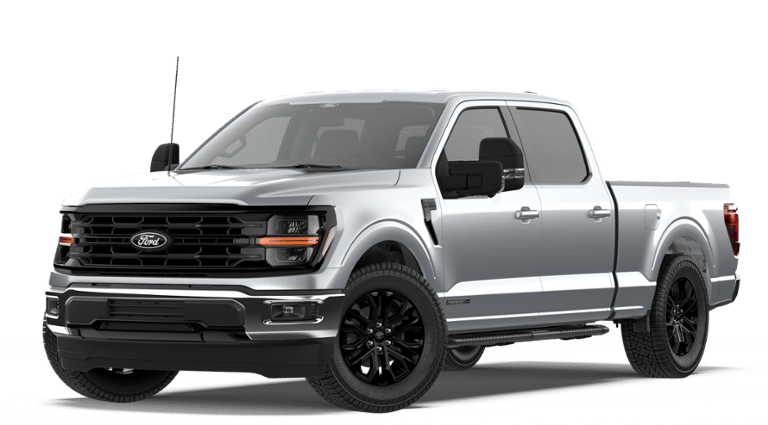 Ford F-150 XLT 2026 à Charlemagne, Québec - 1 - w1024h768px