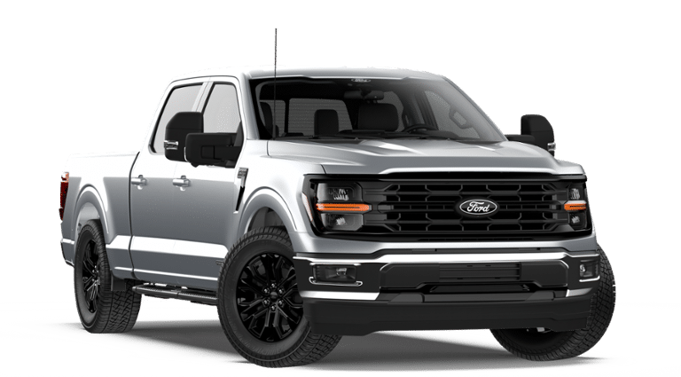 Ford F-150 XLT 2026 à Charlemagne, Québec - 4 - w1024h768px