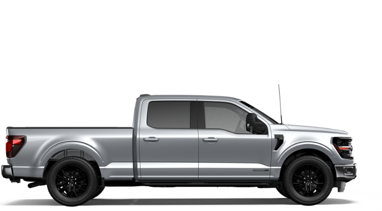 Ford F-150 XLT 2026 à Charlemagne, Québec - 5 - w1024h768px