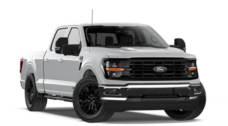 Ford F-150 XLT 2026 à Charlemagne, Québec - 4 - w1024h768px