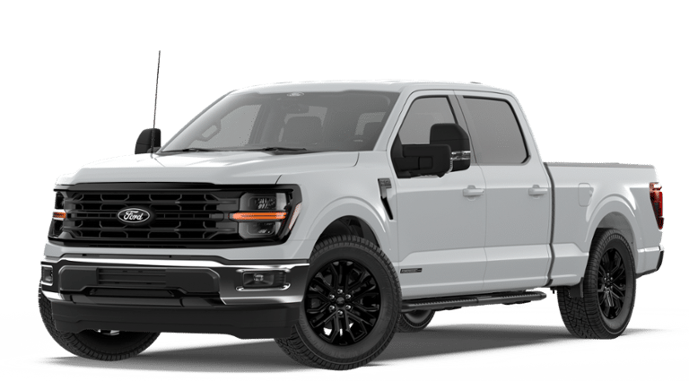 Ford F-150 XLT 2026 à Charlemagne, Québec - 1 - w1024h768px